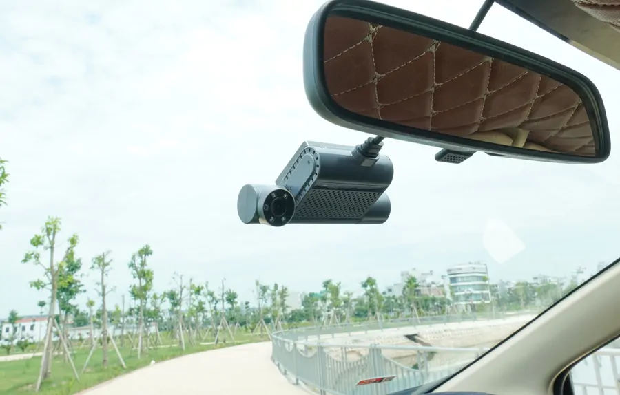 Camera Hành Trình Navicom X5 - 3CH  - Ảnh 2