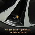 Áp Suất Lốp Icar J43 Mazda - ảnh 4