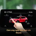 Áp Suất Lốp Icar J43 Mazda - ảnh 3