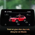 Áp Suất Lốp Icar J43 Mazda - ảnh 2