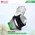 Bi Cos Pha Kenzo S600 Pro V3  - ảnh 1
