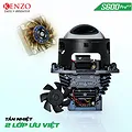 Bi Cos Pha Kenzo S600 Pro V3  - ảnh 2