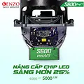 Bi Cos Pha Kenzo S600 Pro V3  - ảnh 4