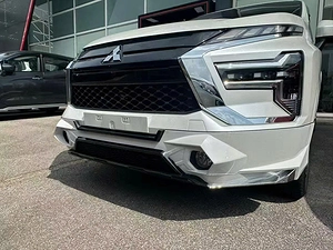 Body Kit Mitsubishi Xpander 2022+ M1