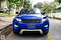Range Rover Evoque dán đổi màu Xanh Dương bóng - ảnh 7