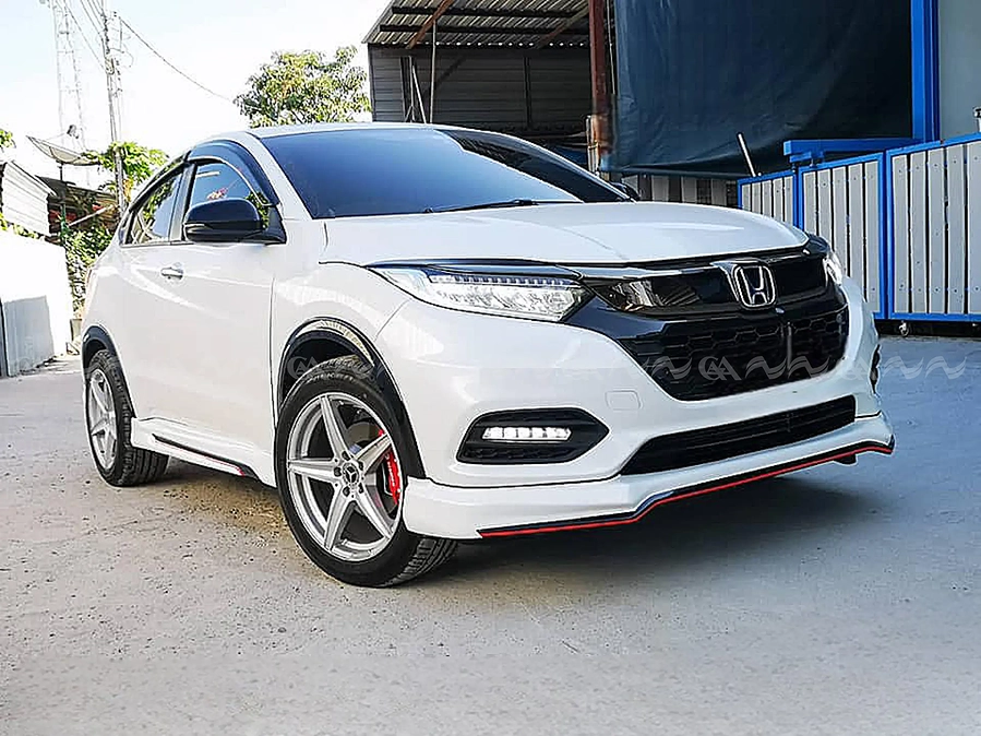  Body Kit HR-V 2018-2021 mẫu MDP  - Ảnh 1