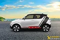 Tem Xe Vinfast Vf5 - VF5004 - ảnh 1