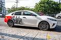 Dán Tem xe Kia K3 - Thiết kế chủ đề kỷ niệm 30/04  - ảnh 4