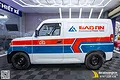 Dán tem quảng cáo VinFast EC Van - Doanh nghiệp Bảo Tín - ảnh 5