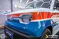 Dán tem quảng cáo VinFast EC Van - Doanh nghiệp Bảo Tín - ảnh 4