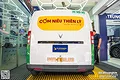 Dán tem quảng cáo xe EC Van Cơm Niêu Thiên Lý  - ảnh 5