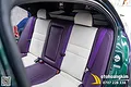 Bọc áo ghế da Nappa Acura - Phối màu Trắng Tím Đẳng Cấp
 - ảnh 6