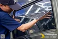 Dán phim cách nhiệt 3M BLK VinFast VF3 
 - ảnh 1