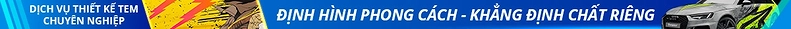 Oto Hoàng Kim Banner