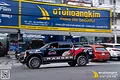 Dán tem thiết kế Ford Ranger - Mẫu Raptor Đỏ Xám mạnh mẽ
 - ảnh 6