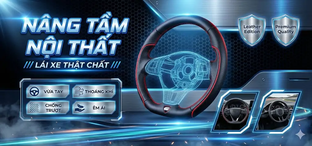 NỘI THẤT