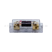 Cầu chì ống vuông Magic source 100A