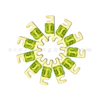 Cầu chì Magic source ANL 100A nhỏ