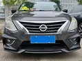 Body Kit Thể Thao Nissan Sunny - ảnh 2