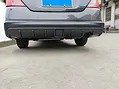 Body Kit Thể Thao Nissan Sunny - ảnh 3