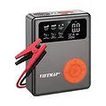 Kích Bình Bơm Lốp Vietmap DK-MF139 13000mAh - ảnh 1