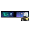 Màn hình Android Bravigo Duo Max VF3 360 ADAS  - ảnh 1