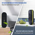 Máy Lọc Không Khí Michelin ML79  - ảnh 6