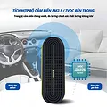 Máy Lọc Không Khí Michelin ML79  - ảnh 2