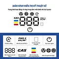 Máy Lọc Không Khí Michelin ML79  - ảnh 1
