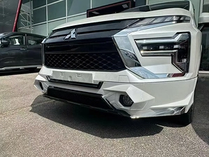 Body Kit Mitsubishi Xpander 2022+ M1
