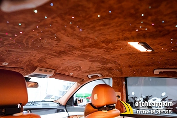 Led Trần Sao Rơi (900 bóng) (Giá chưa bao gồm bọc trần)
