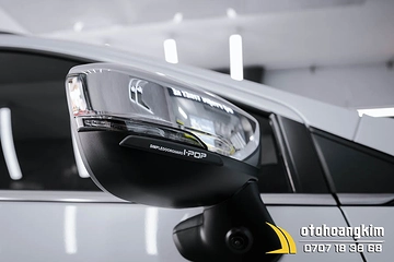Ốp gương chiếu hậu Mitsubishi Xpander [2018-2021]