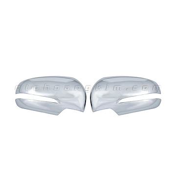 Ốp gương chiếu hậu Suzuki Xl7 [2019-2021] crom