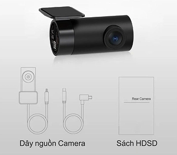 Camera lùi 70mai A200