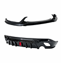 Body Kit Mazda CX-5 2013-2016 (Líp Trước + Sau) - ảnh 6