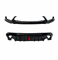 Body Kit Mazda CX-5 2013-2016 (Líp Trước + Sau) - ảnh 5