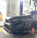 Líp Trước Body Civic 2025 - ảnh 5