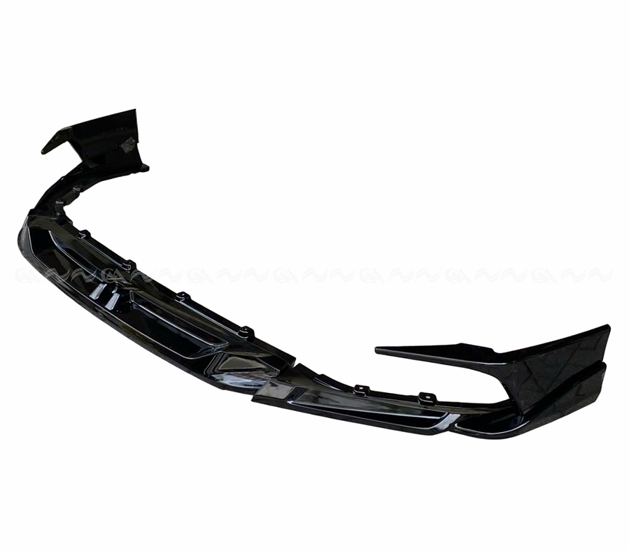 Líp Trước Body Civic 2025 - Ảnh 1