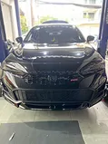 Líp Trước Body Civic 2025 - ảnh 3