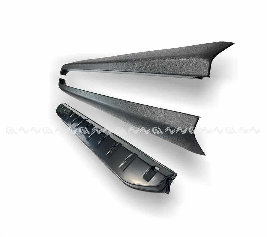 Ốp Thành thùng Triton 2024 - Ảnh 4