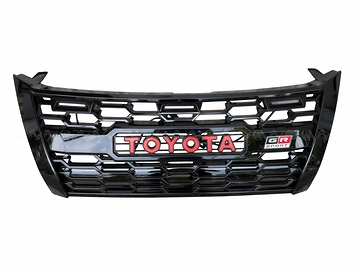 Mặt Ca Lăng Fortuner 2017- 2020 GR Có Led 
