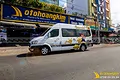 Tem Xe Hyundai Solati - HSL051 - ảnh 1