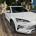 Bậc lên xuống cơ thông dụng MAREMLYM mẫu CAYENNE cho BYD Sealion 6 - ảnh 3