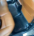 Thảm Sàn Ncar Toyota Camry 2014  - ảnh 1