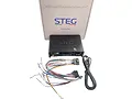 Amply DSP STEG MDSP8  - ảnh 1