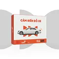 Cảm Biến Lùi ICAR Ellisafe S6 - ảnh 1