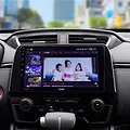 Màn Hình Android Icar 360 Elliview SEPNEO+  - ảnh 4