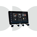 Màn Hình Android Icar 360 Elliview SEPNEO+  - ảnh 1