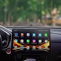 Màn Hình Android Icar Elliview Q5L 2K  - ảnh 5
