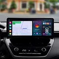Màn Hình Android Icar Elliview Q5 Basic+  - ảnh 5